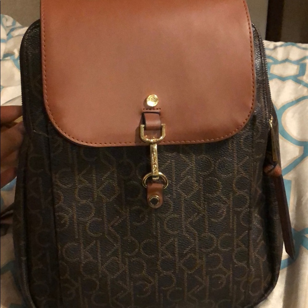 Calvin Klein backpack